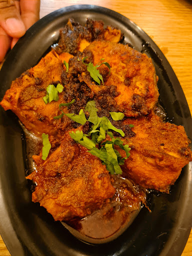 Photo of BHARUCHIS "Authentic Indian Cuisine” (અસલ ઘર જેવો સ્વાદ) - 177 Loughborough Rd, Belgrave, Leicester LE4 5LR