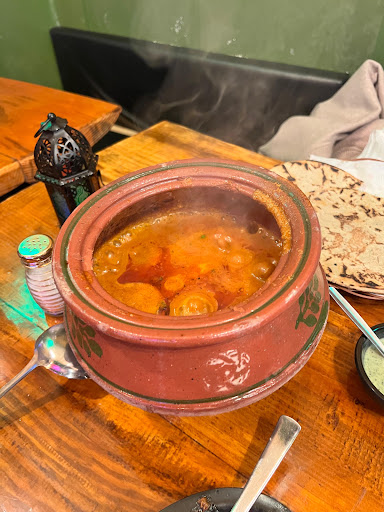 Photo of BHARUCHIS "Authentic Indian Cuisine” (અસલ ઘર જેવો સ્વાદ) - 177 Loughborough Rd, Belgrave, Leicester LE4 5LR