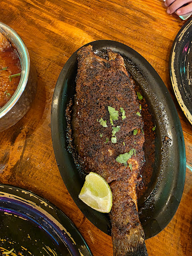 Photo of BHARUCHIS "Authentic Indian Cuisine” (અસલ ઘર જેવો સ્વાદ) - 177 Loughborough Rd, Belgrave, Leicester LE4 5LR