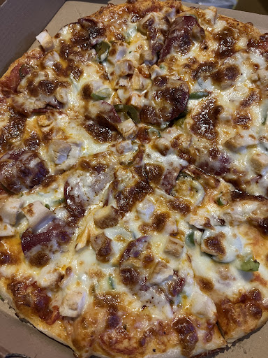 Photo of Downtown Grill - 111 Elizabeth St, Blackpool FY1 3LZ