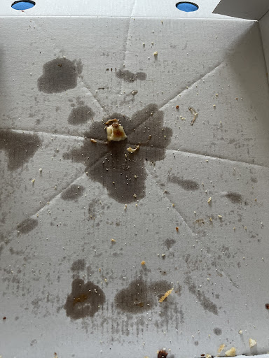 Photo of Downtown Grill - 111 Elizabeth St, Blackpool FY1 3LZ