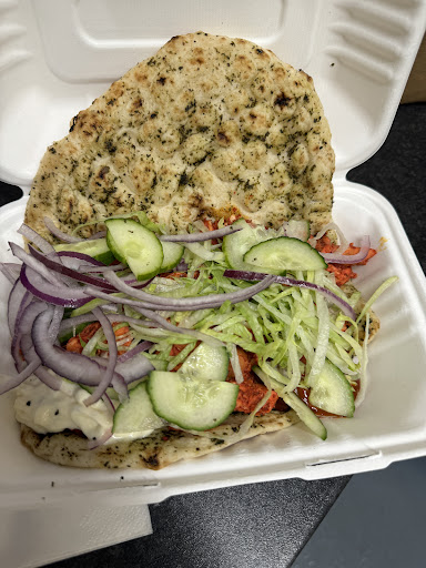 Photo of Downtown Grill - 111 Elizabeth St, Blackpool FY1 3LZ