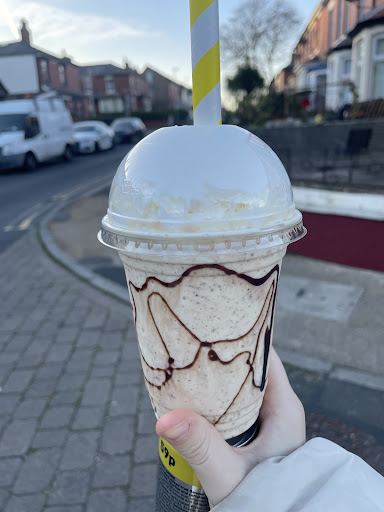 Photo of Downtown Grill - 111 Elizabeth St, Blackpool FY1 3LZ