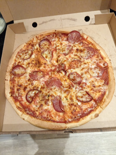 Photo of Tony's Grill - 96 Central Dr, Blackpool FY1 5QF