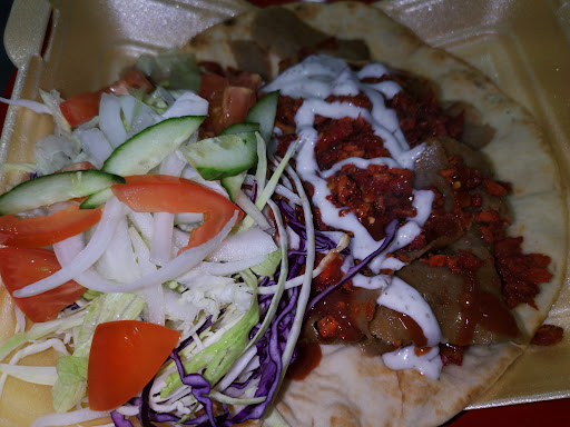 Photo of Tony's Grill - 96 Central Dr, Blackpool FY1 5QF