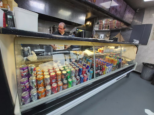 Photo of Tony's Grill - 96 Central Dr, Blackpool FY1 5QF