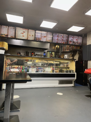 Photo of Tony's Grill - 96 Central Dr, Blackpool FY1 5QF