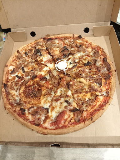 Photo of Tony's Grill - 96 Central Dr, Blackpool FY1 5QF