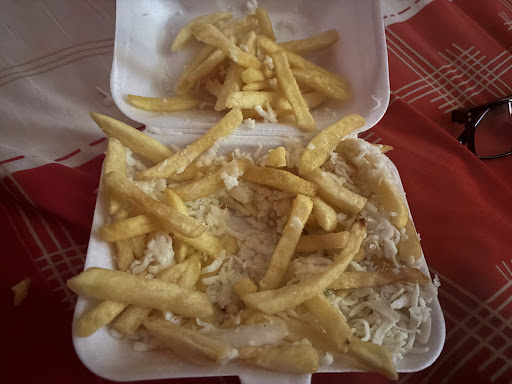 Photo of Tony's Grill - 96 Central Dr, Blackpool FY1 5QF