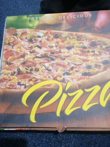 Photo of Tony's Grill - 96 Central Dr, Blackpool FY1 5QF