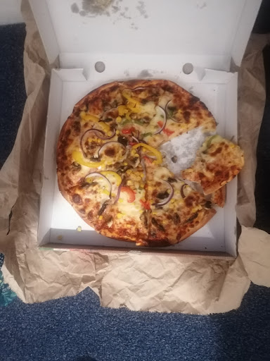 Photo of Tony's Grill - 96 Central Dr, Blackpool FY1 5QF