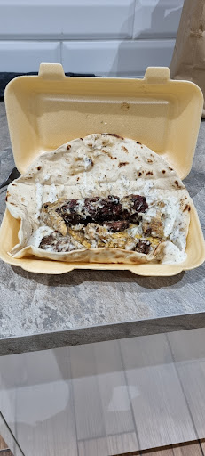 Photo of Tony's Grill - 96 Central Dr, Blackpool FY1 5QF