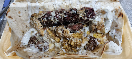 Photo of Tony's Grill - 96 Central Dr, Blackpool FY1 5QF