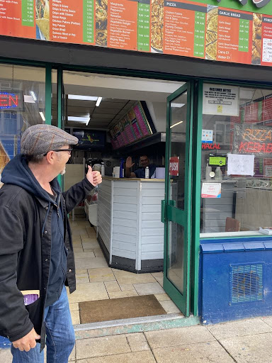 Photo of Kebab Hut - 11 Station Rd, Wilnecote, Blackpool FY4 1BE