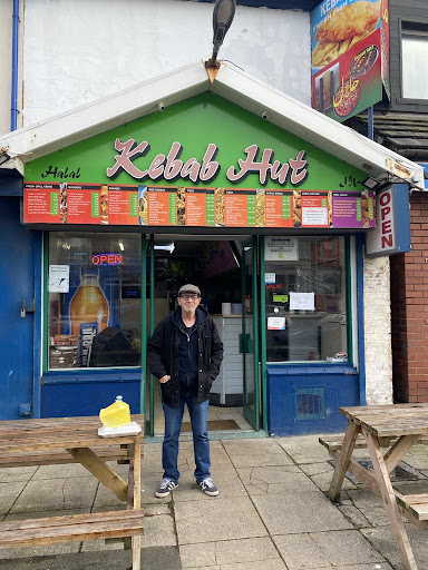Photo of Kebab Hut - 11 Station Rd, Wilnecote, Blackpool FY4 1BE