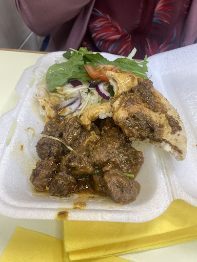 Photo of Kebab Hut - 11 Station Rd, Wilnecote, Blackpool FY4 1BE