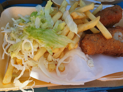 Photo of Kebab Hut - 11 Station Rd, Wilnecote, Blackpool FY4 1BE