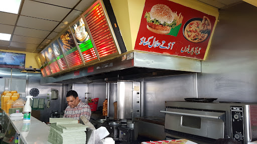 Photo of Kebab Hut - 11 Station Rd, Wilnecote, Blackpool FY4 1BE