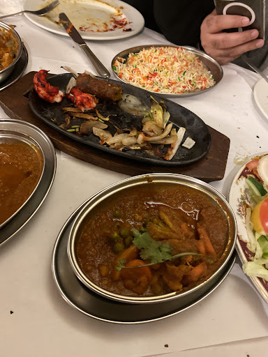 Photo of Al Amir - 37-39 Talbot Rd, Blackpool FY1 1LL