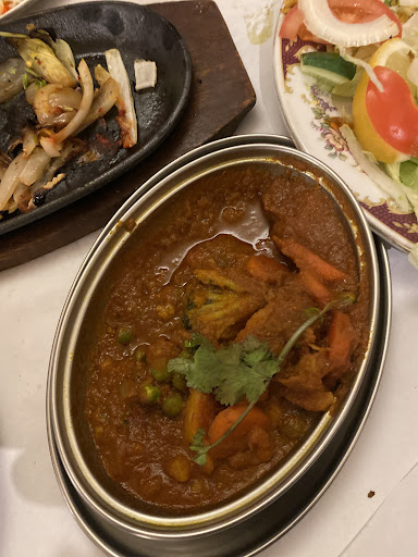 Photo of Al Amir - 37-39 Talbot Rd, Blackpool FY1 1LL