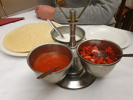 Photo of Al Amir - 37-39 Talbot Rd, Blackpool FY1 1LL