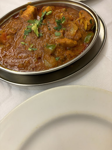 Photo of Al Amir - 37-39 Talbot Rd, Blackpool FY1 1LL