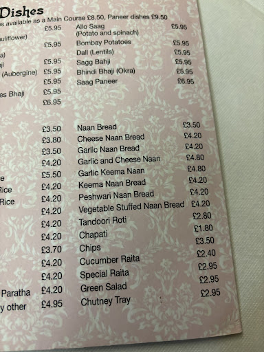 Photo of Al Amir - 37-39 Talbot Rd, Blackpool FY1 1LL