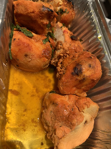 Photo of Al Amir - 37-39 Talbot Rd, Blackpool FY1 1LL