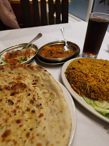 Photo of Al Amir - 37-39 Talbot Rd, Blackpool FY1 1LL