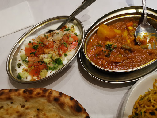 Photo of Al Amir - 37-39 Talbot Rd, Blackpool FY1 1LL