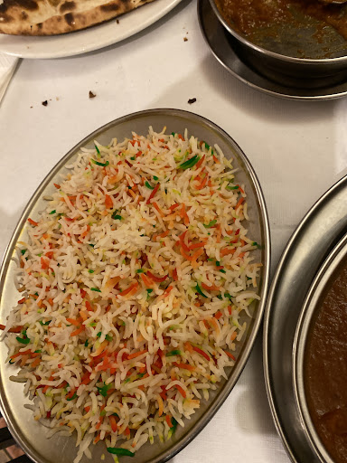 Photo of Al Amir - 37-39 Talbot Rd, Blackpool FY1 1LL