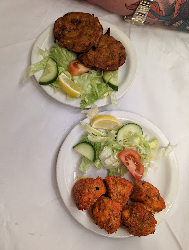 Photo of Al Amir - 37-39 Talbot Rd, Blackpool FY1 1LL