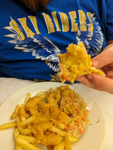 Photo of Al Amir - 37-39 Talbot Rd, Blackpool FY1 1LL