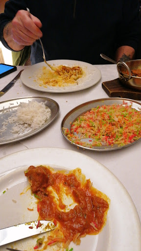 Photo of Al Amir - 37-39 Talbot Rd, Blackpool FY1 1LL