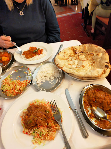 Photo of Al Amir - 37-39 Talbot Rd, Blackpool FY1 1LL