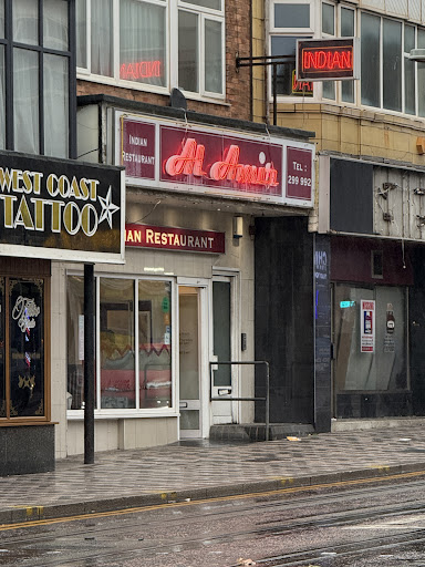 Photo of Al Amir - 37-39 Talbot Rd, Blackpool FY1 1LL