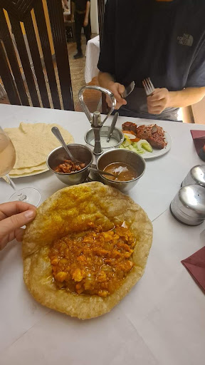 Photo of Al Amir - 37-39 Talbot Rd, Blackpool FY1 1LL