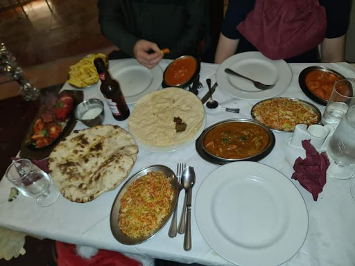 Photo of Al Amir - 37-39 Talbot Rd, Blackpool FY1 1LL