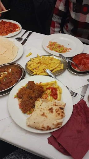 Photo of Al Amir - 37-39 Talbot Rd, Blackpool FY1 1LL