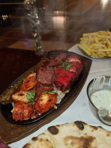 Photo of Al Amir - 37-39 Talbot Rd, Blackpool FY1 1LL