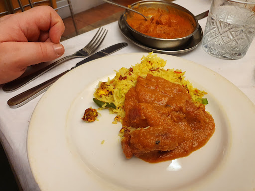 Photo of Al Amir - 37-39 Talbot Rd, Blackpool FY1 1LL