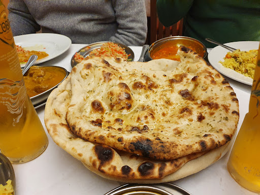 Photo of Al Amir - 37-39 Talbot Rd, Blackpool FY1 1LL