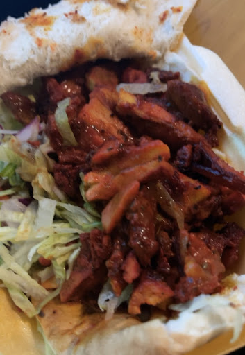 Photo of C Sider Pizza & Kebab House - 52 Foxhall Rd, Blackpool FY1 5AD