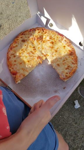 Photo of C Sider Pizza & Kebab House - 52 Foxhall Rd, Blackpool FY1 5AD