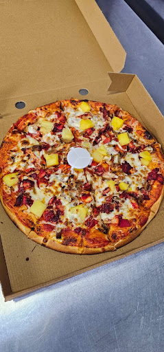 Photo of Urban Munchtime - 84-86 Talbot Rd, Blackpool FY1 1LR