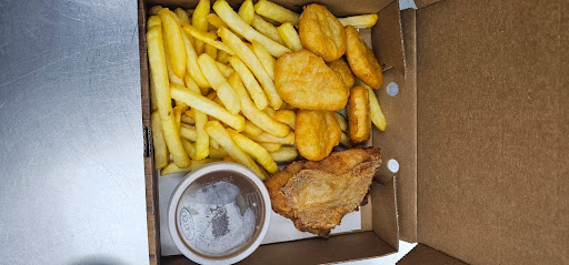 Photo of Urban Munchtime - 84-86 Talbot Rd, Blackpool FY1 1LR