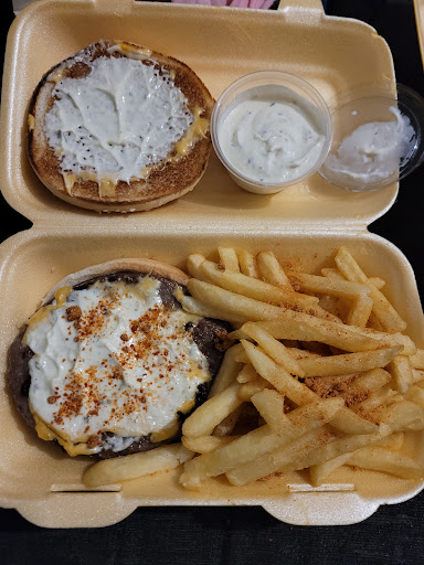 Photo of Urban Munchtime - 84-86 Talbot Rd, Blackpool FY1 1LR