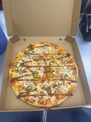 Photo of Urban Munchtime - 84-86 Talbot Rd, Blackpool FY1 1LR