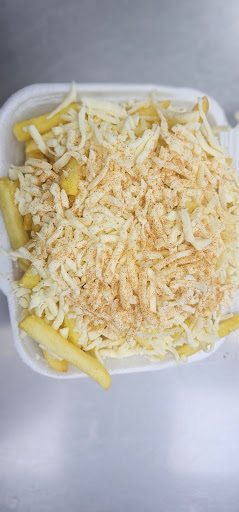 Photo of Urban Munchtime - 84-86 Talbot Rd, Blackpool FY1 1LR