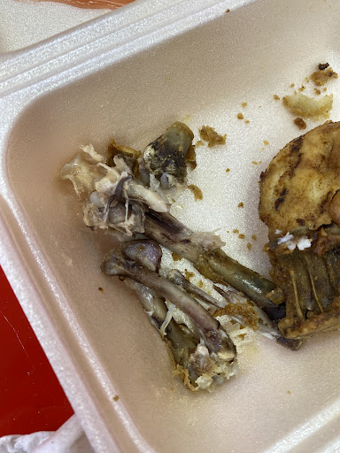 Photo of Urban Munchtime - 84-86 Talbot Rd, Blackpool FY1 1LR